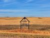 Crocus Prairie School District 39061917-1950township 13 range 19 west of the second meridiannear Gray, Saskatchewan  